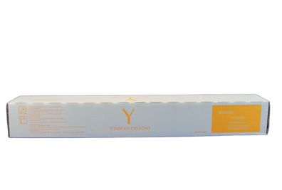 Kyocera TK-8525Y Toner Yellow 1T02RMANL0 -A