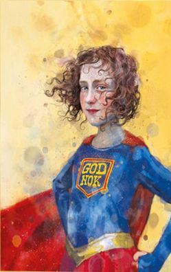 Supergirl