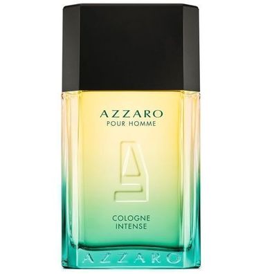 Azzaro Pour Homme Intense Eau de Toilette, 100ml Herrenduft