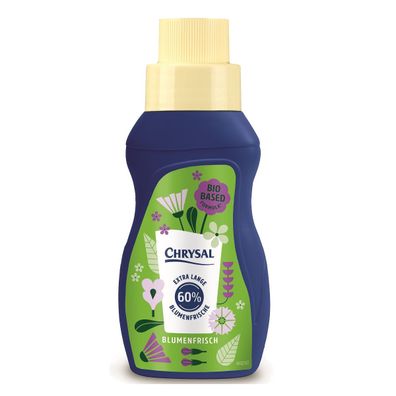 Chrysal Blumenfrisch - flüssige Schnittblumennahrung - 250 ml
