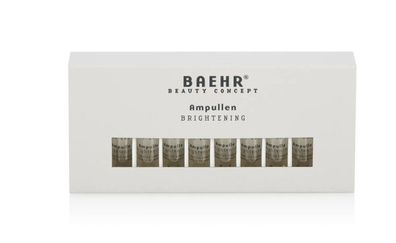 Pedibaehr - Baehr Beauty Concept  - Brightening - 10 Ampullen à 2 ml
