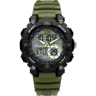 Garonne - Armbanduhr - Kinder - Jungen - KQ29Q475