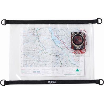 SealLine - ap Case - Clear - Schutzbeutel - M
