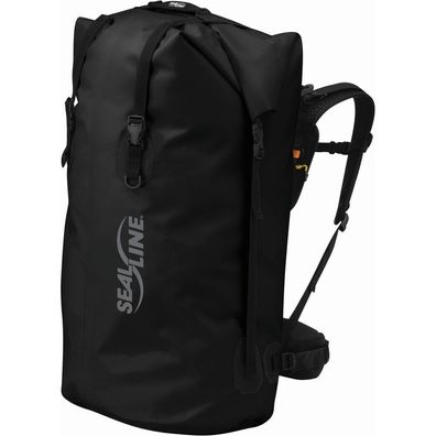 SealLine - Black Canyon Dry Pack - schwarz - Schutzbeutel