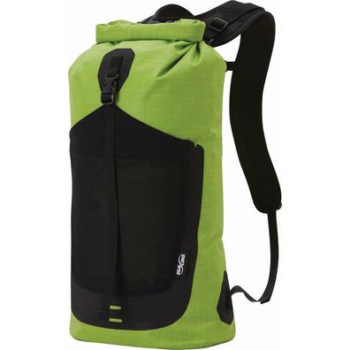 SealLine - Skylake Dry Daypack - Heather grün - Schutzbeutel - 18L