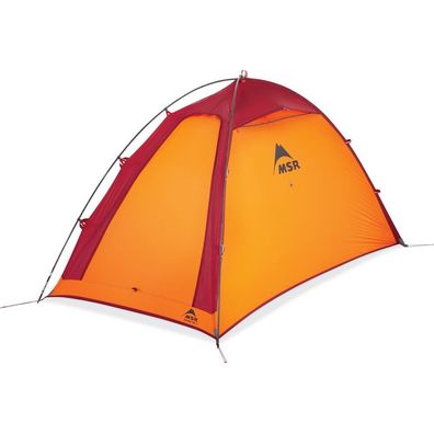 MSR - Advance Pro 2 - orange - Zelt - 2 Personen