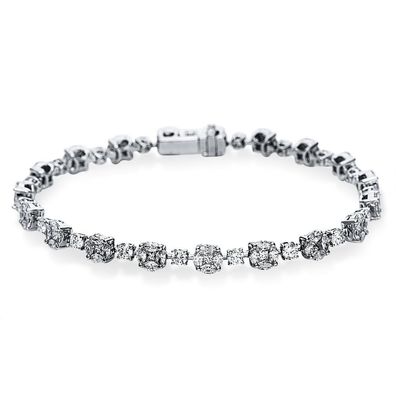 Luna Creation - 5C116W8-1 - Armband - Promessa