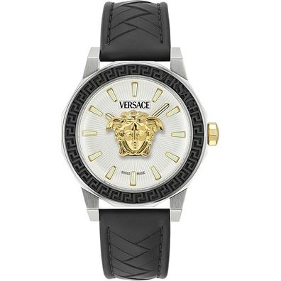 Versace - VE9I00124 - Armbanduhr - Herren - Quarz - Medusa Deco