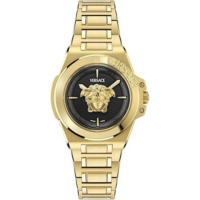 Versace - VE8D00624 - Armbanduhr - Damen - Quarz - Hera