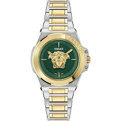 Versace - VE8D00524 - Armbanduhr - Damen - Quarz - Hera