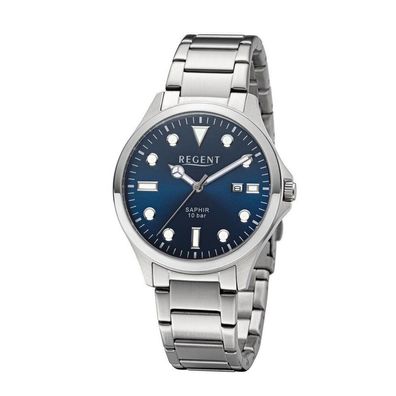 Regent - F-1454 - Armbanduhr - Herren