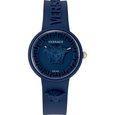 Versace - VE6G00623 - Armbanduhr - Damen - Quarz - Medusa Pop