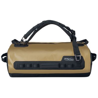SealLine - PRO Duffel Bag - braun - Schutzbeutel