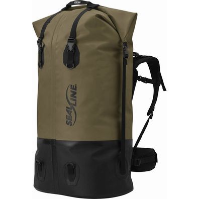 SealLine - PRO Dry Pack - braun - Schutzbeutel