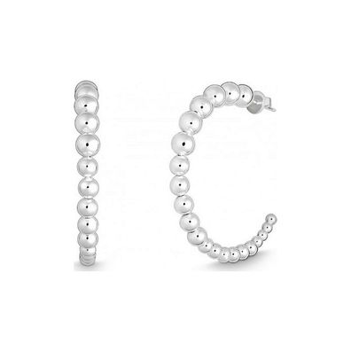 Quinn - 352190 - Ohrstecker - Damen - 925er Silber
