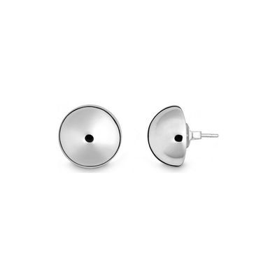 Quinn - 360050 - Ohrstecker - Damen - 925er Silber