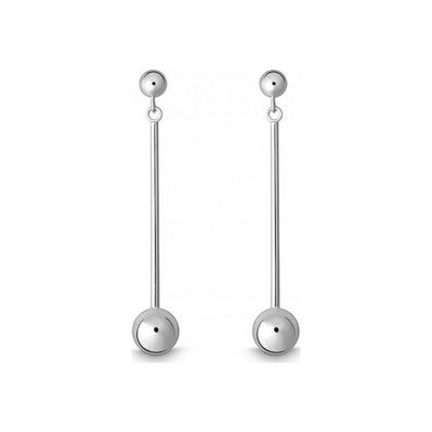 Quinn - 351830 - Ohrstecker - Damen - 925er Silber