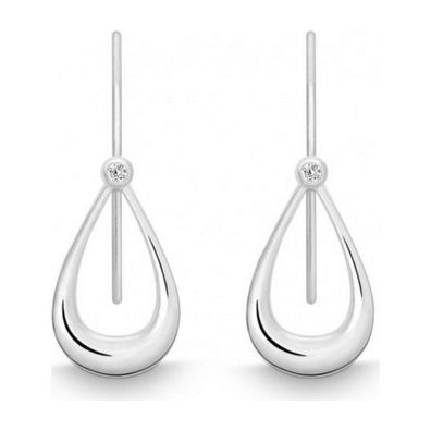 Quinn - 353479 - Ohrhänger - Damen - 925er Silber
