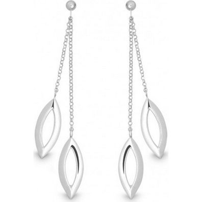 Quinn - 352020 - Ohrhänger - Damen - 925er Silber