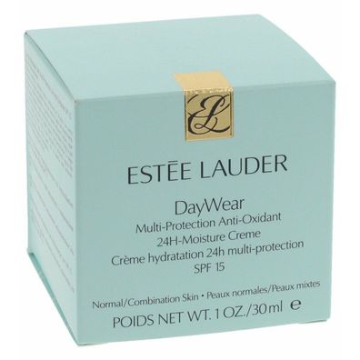 E. Lauder DayWear Advanced Creme SPF15