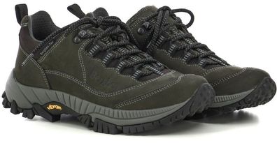 Berghen Trekking-/Wanderschuhe Grasse LOM0U0006