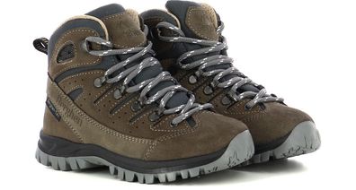 Berghen Trekking-/Wanderschuhe Cimon Kids MON0K2102