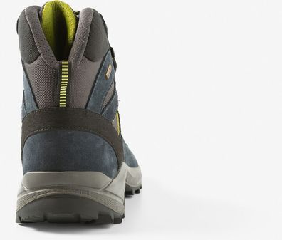Berghen Trekking-/Wanderschuhe Bolaric MON0U1001