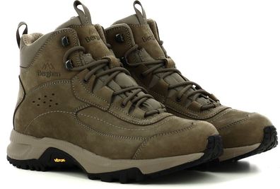 Berghen Trekking-/Wanderschuhe Monte Rosa W MONOU2202