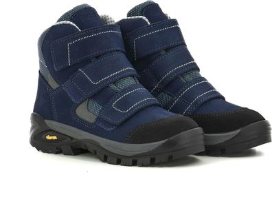 Berghen Trekking-/Wanderschuhe Sarezzo 2 OLA0K2103