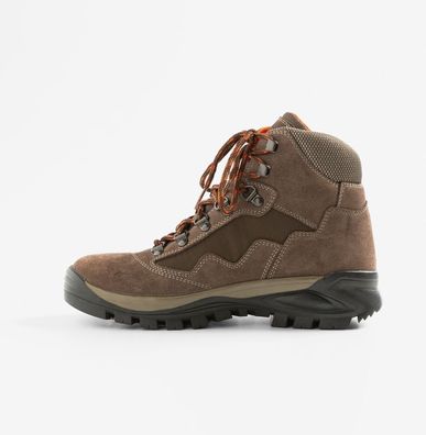 Berghen Trekking-/Wanderschuhe Bormio 2 OLA0U0022