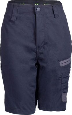 Hard Yakka Arbeitsshort Raptor Active G08228