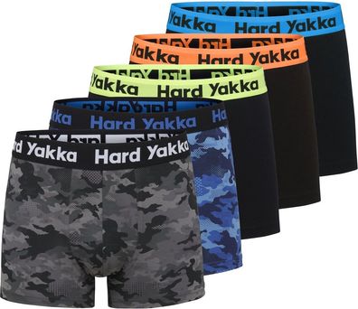 Hard Yakka Funktionsunterwäsche Cotton Trunk G26578