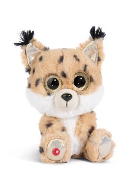 Glubschis Kuscheltier Luchs Lenzo, NICI 49295