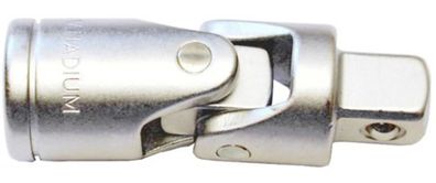 SW-STAHL Gelenkstück, 1/2", Kardangelenk