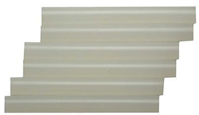 Klebestifte 6 Stueck Sw-stahl