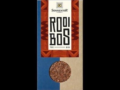 Sonnentor Rooibos Tee lose 100g