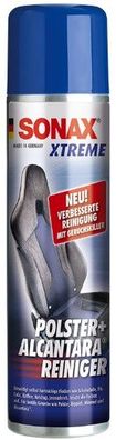Sonax XTREME Polster+AlcantaraReiniger 400 ml
