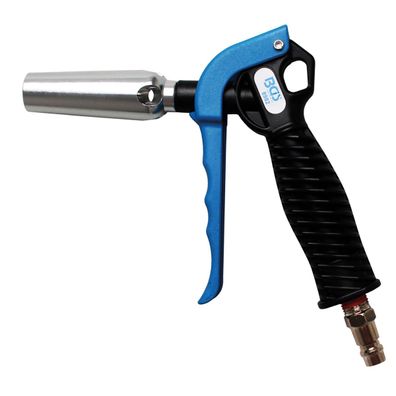 Druckluft-Ausblaspistole mit Venturidüse, Druckluftpistole Luftpistole