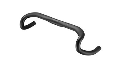 3T Gravel-Lenker "Superghiaia LTD" Carbon, 31,8 mm Griffweite 42