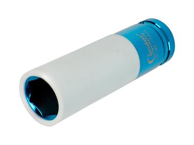 CONDOR Radmutterneinsatz "1003", 1/2", f?r Alu Felgen, 85mm, 6-ka