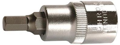 SW-STAHL Schraubendrehereinsatz, 1/2", I