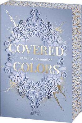 Covered Colors (Golden Hearts, Band 2) | Marina Neumeier | Taschenbuch | 480 S