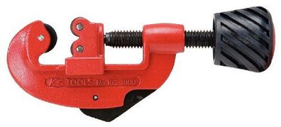 KS-TOOLS Rohrabschneider, 2 S