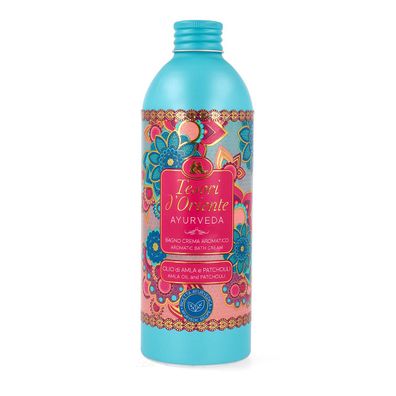 Tesori d´Oriente Ayurveda Badecreme 500 ml