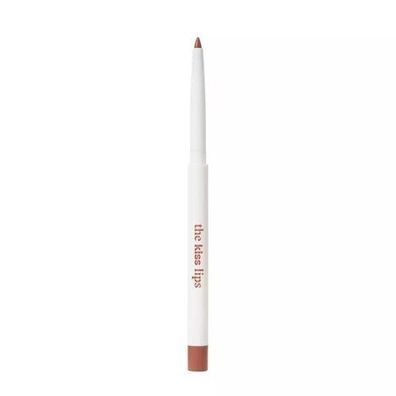 Paese The Kiss Lippenkonturenstift 01, 0.3g - Praezise Lippenkontur und Farbbrill