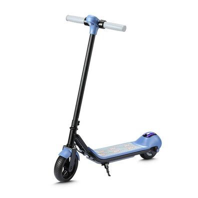 110W Cityroller Kinder-Elektroroller Faltbarer 14KM/h Cityroller, Kindergeschenke