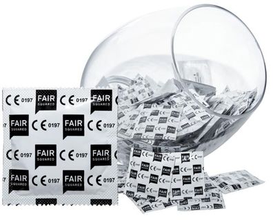 FAIR Squared Ultrathin 100 St