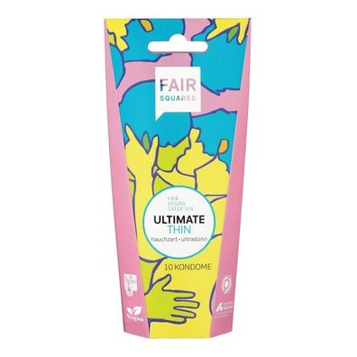 FAIR Squared Ultimate Thin 10 St