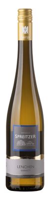 Spreitzer Oestricher Lenchen Riesling Kabinett Vdp Grosse Lage 2024 0.75 L Flasche