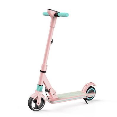 130W Cityroller Kinder-Elektroroller Faltbarer 14KM/h Cityroller, Kindergeschenke 8Km